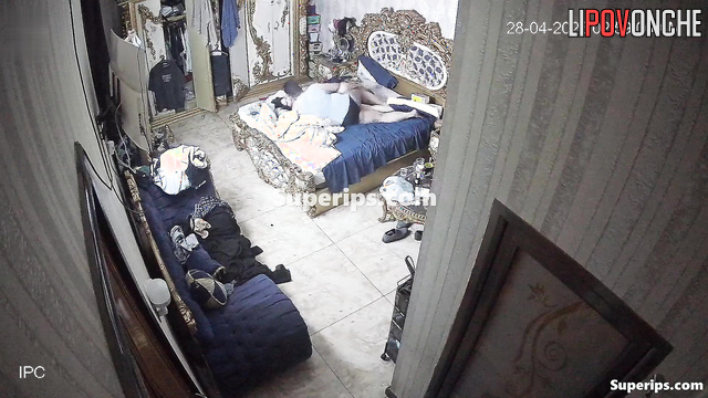 Hidden camera caught fuck - naked people did it cool