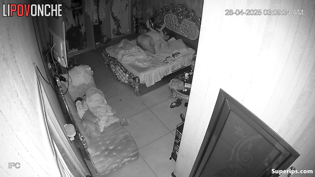 Hidden camera caught fuck - naked people did it cool