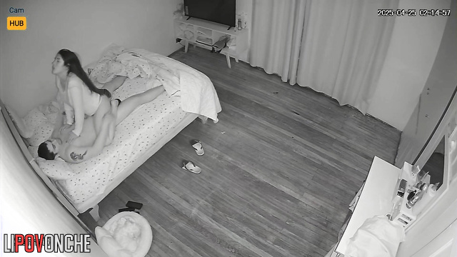  Sleeping