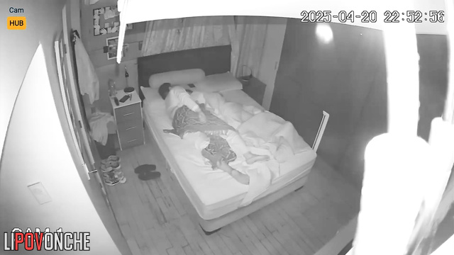 Sleeping