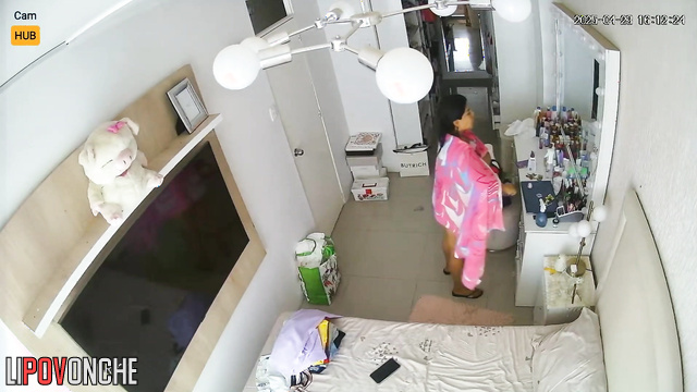  Spy Hidden Cam