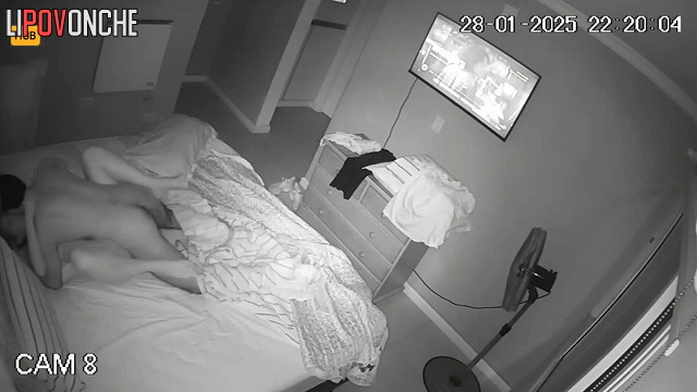 He only gets an erection for chubby girls, home video