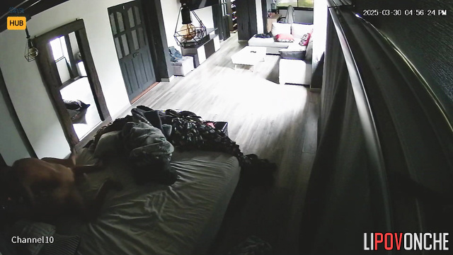 Sporty married couple had a great luxurious fuck-round with intense orgasm