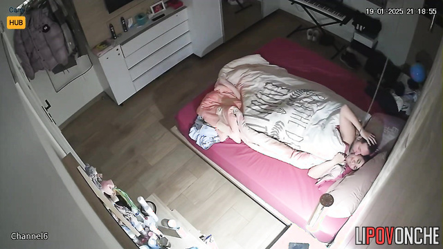  Spy Hidden Cam