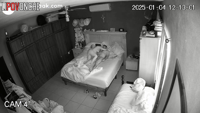  Sleeping
