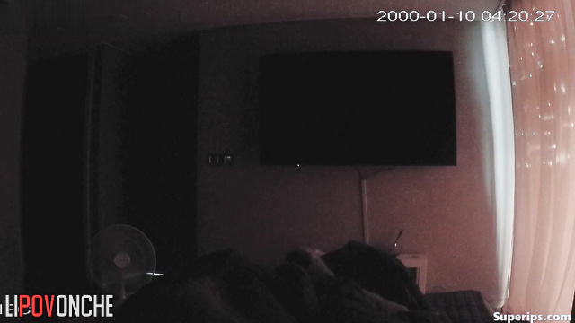 Korean couple's lazy bedtime fun: from intercourse caresses to hot blowjob