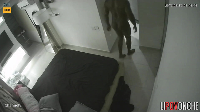 Black people want to give each other unreal pleasure
