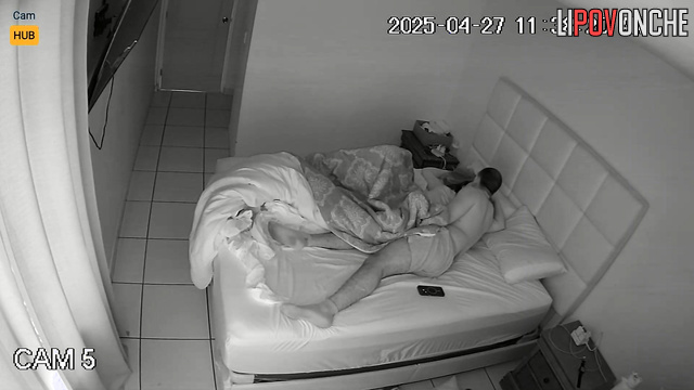 Guy enjoyed her juicy body to the fullest, home porn