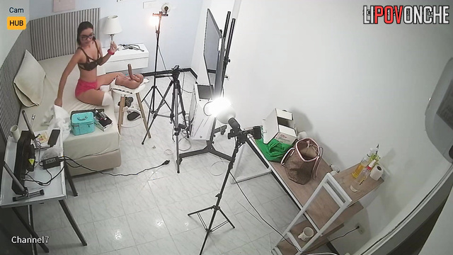 Spy Hidden Cam