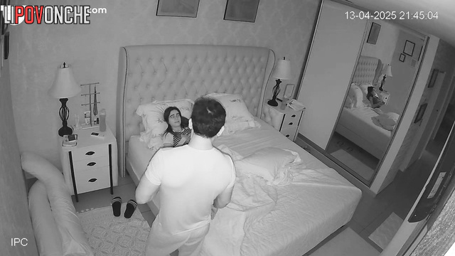 Sensitive student had an intense orgasm from an active fuck with her boyfriend