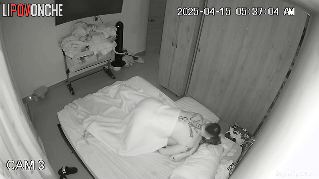 She loves when he fucks her brutally, hot hidden video