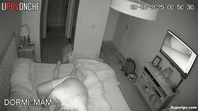 Guy penetrated his passionate lover in doggystyle