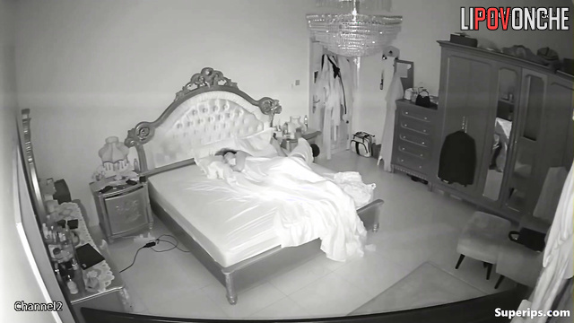  Sleeping