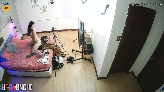  Spy Hidden Cam