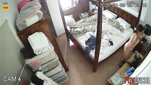  Spy Hidden Cam