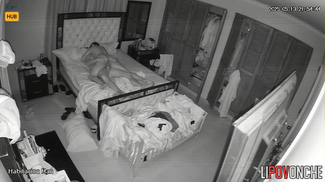 Temperamental hottie pestered her husband, wanting the hardest fuck possible