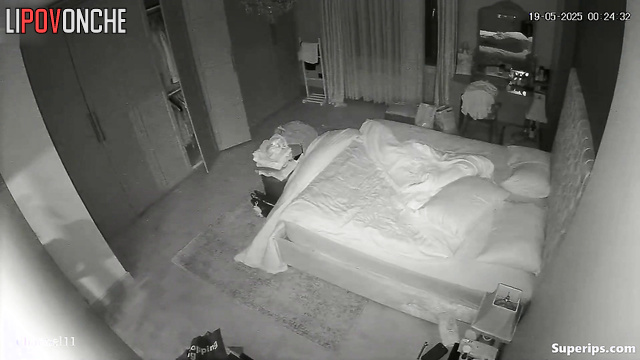 My pussy felt the best feeling ever [sexy couple fucks hard]