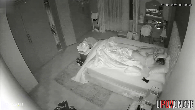 My pussy felt the best feeling ever [sexy couple fucks hard]