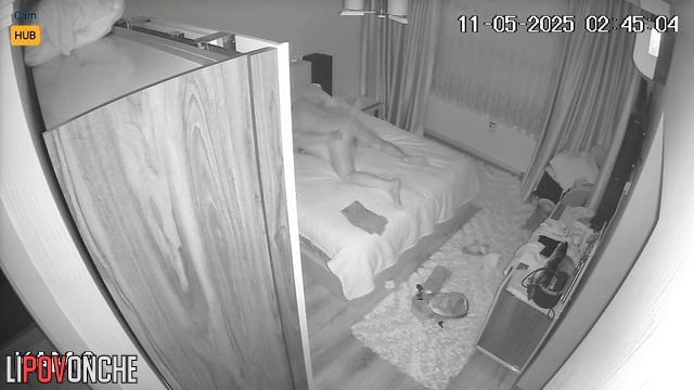 Husband leaked private video of wife licking his big cock before fucking