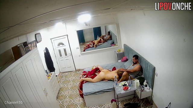  Spy Hidden Cam