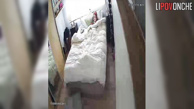  Spy Masturbation