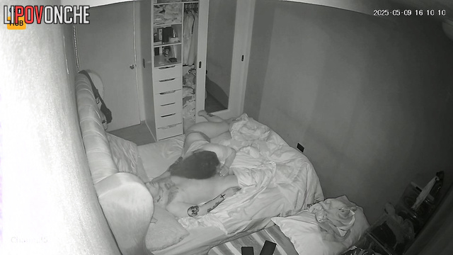 Mexican couple proves their status of the most insatiable ones