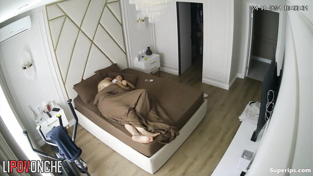 Sporty cutie was fucked hard and got a portion of cum in her mouth