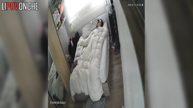  Spy Masturbation
