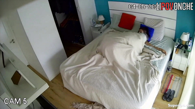 He took viagra and started to enjoy oral sex, look
