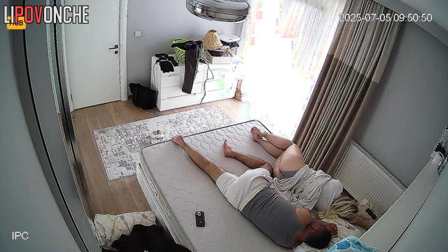  Sleeping