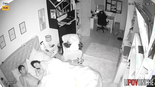 These people never realize they are being filmed by a hidden camera