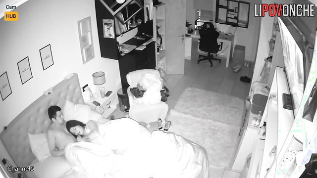 These people never realize they are being filmed by a hidden camera