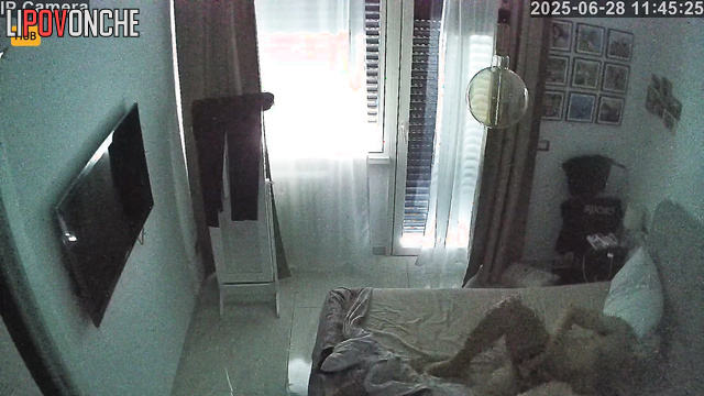 People getting real pleasure from knowing that they are being watched now