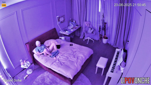  Spy Masturbation