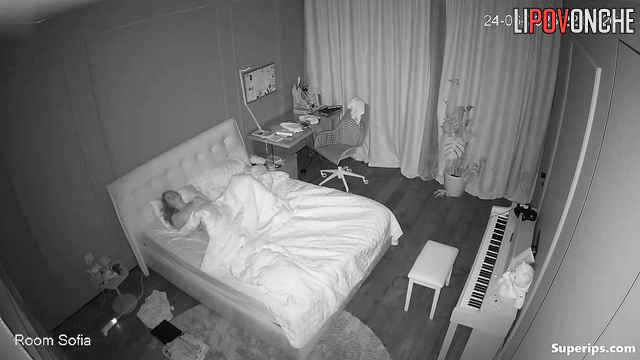  Sleeping