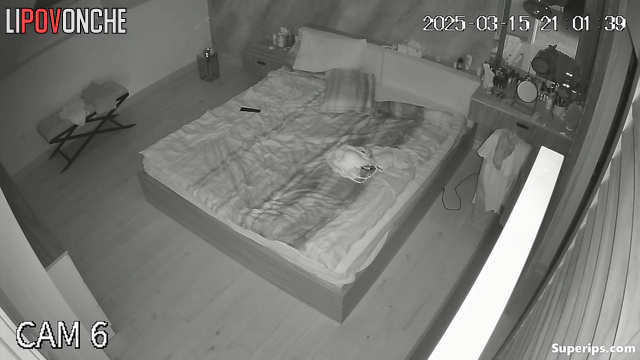 A temperamental man seduced and fucked his skinny blonde girlfriend