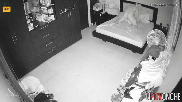 A man invited a blonde prostitute for a pleasant but quick fuck