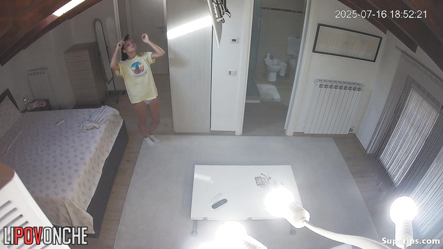  Spy Hidden Cam