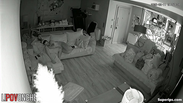  Spy Hidden Cam