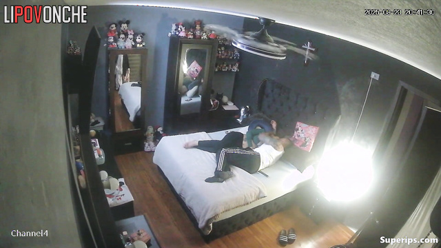  Spy Hidden Cam