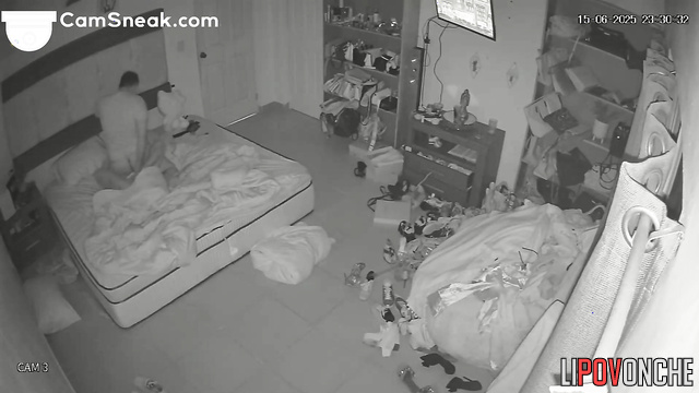  Sleeping