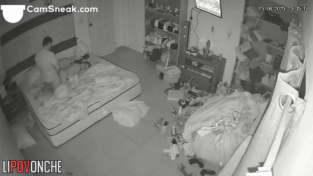  Sleeping