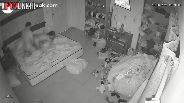  Sleeping