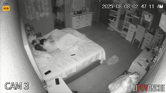 She had no clue her laptop webcam was turned on remotely