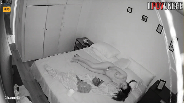 Argentine couple never noticed the hidden cam in their house