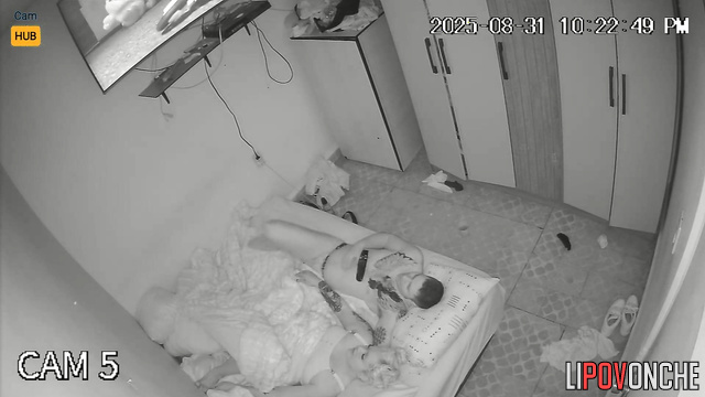  Spy Hidden Cam