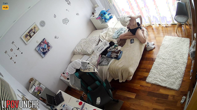  Spy Hidden Cam
