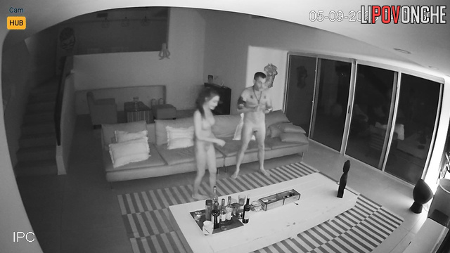  Spy Hidden Cam
