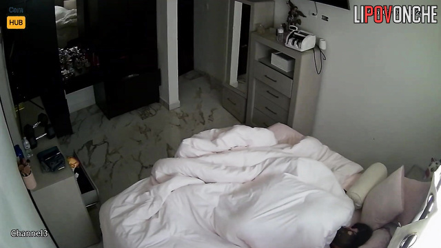 Young Mexican girl takes her temperamental boyfriend's cock into her wet pussy