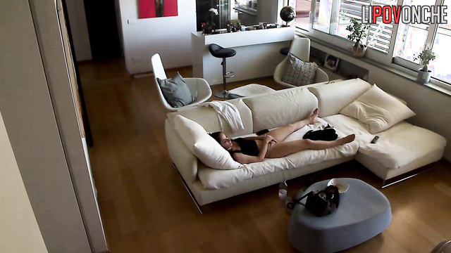  Spy Masturbation